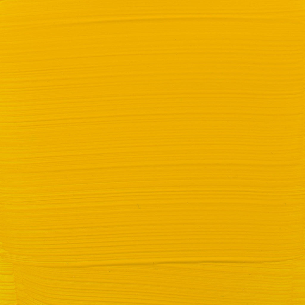 Amsterdam Standard 500ml - 269 Azo Yellow Medium - HobbyHimmelen