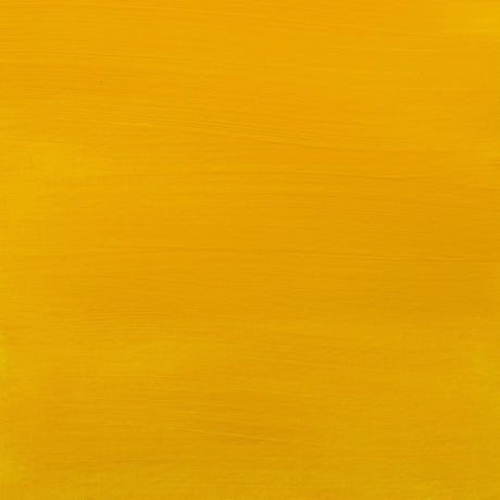 Amsterdam Standard 120ml - 270 Azo Yellow Deep - HobbyHimmelen