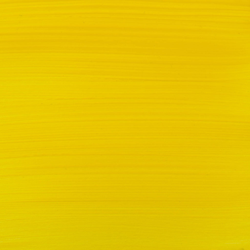 Amsterdam Standard 120ml - 272 Transparent Yellow Medium - HobbyHimmelen