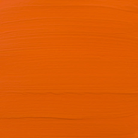 Amsterdam Standard 120ml - 276 Azo Orange - HobbyHimmelen
