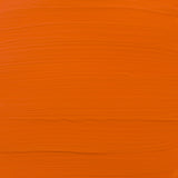 Amsterdam Standard 500ml - 276 Azo Orange - HobbyHimmelen