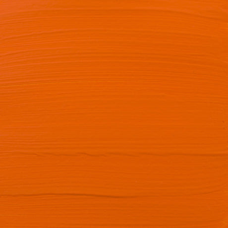 Amsterdam Standard 500ml - 276 Azo Orange - HobbyHimmelen