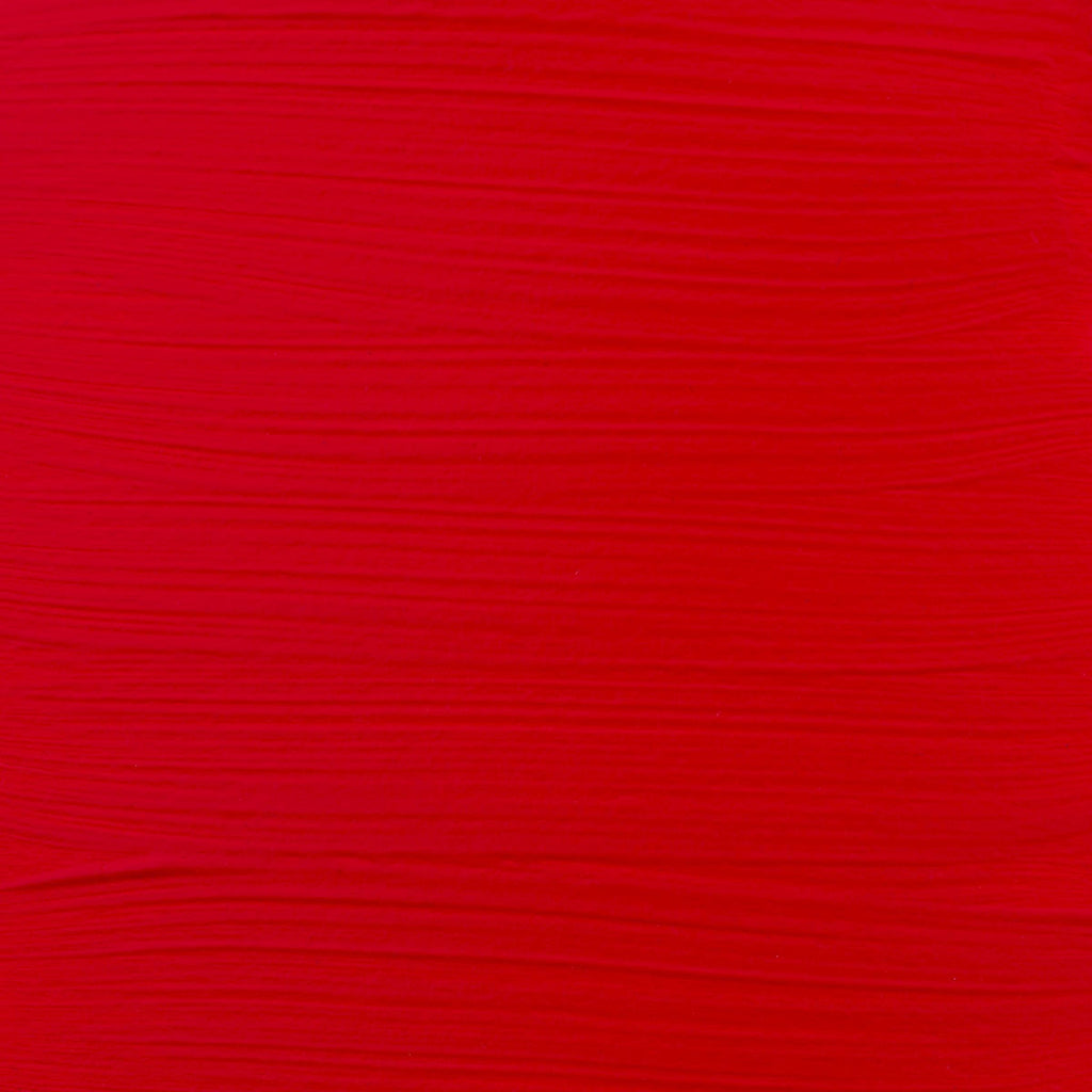 Amsterdam Standard 120ml - 315 Pyrrole Red - HobbyHimmelen