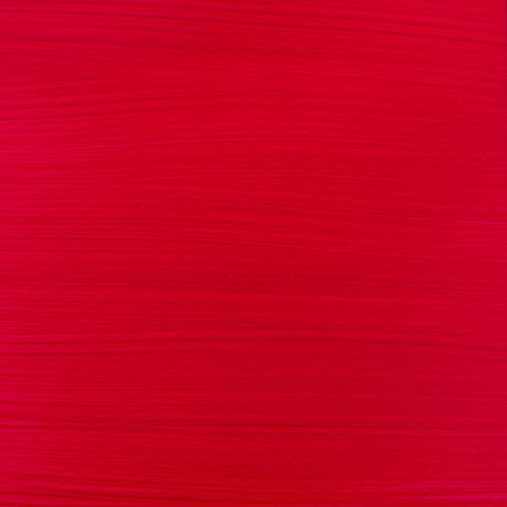 Amsterdam Standard 120ml - 317 Transparent Red Medium - HobbyHimmelen