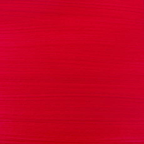 Amsterdam Standard 20ml - 317 Transparent Red Medium - HobbyHimmelen