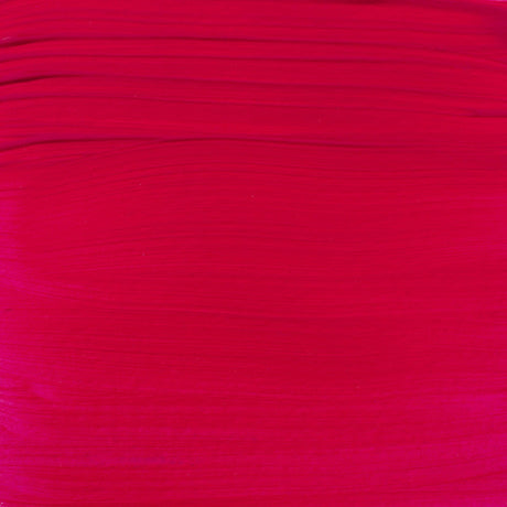 Amsterdam Standard 120ml - 348 Permanent Red Purple - HobbyHimmelen