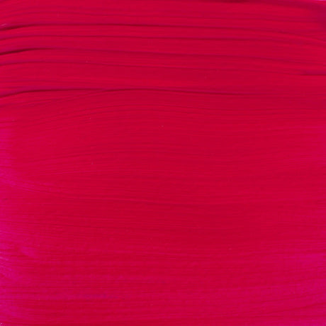 Amsterdam Standard 500ml - 348 Permanent Red Purple - HobbyHimmelen