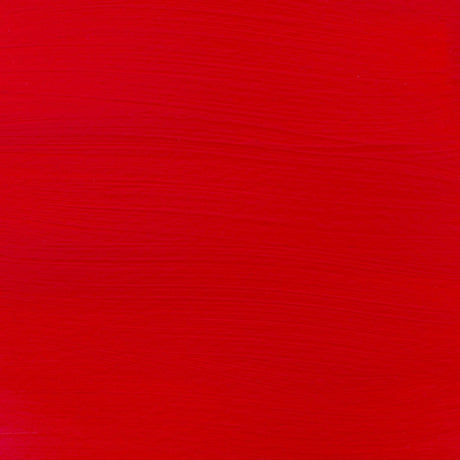 Amsterdam Standard 120ml - 396 Napthol Red Medium - HobbyHimmelen