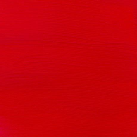 Amsterdam Standard 500ml - 396 napthol Red Medium - HobbyHimmelen