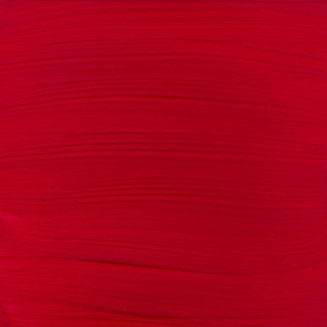 Amsterdam Standard 20ml - 399 Naphthol Red Deep - HobbyHimmelen