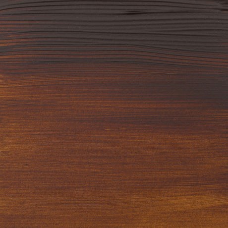 Amsterdam Standard 500ml - 409 Burnt Umber - HobbyHimmelen