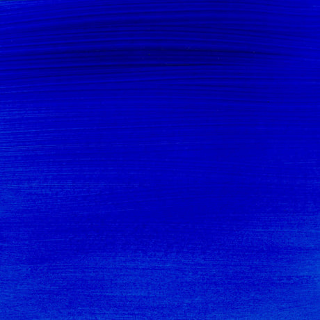 Amsterdam Standard 120ml - 504 Ultramarine - HobbyHimmelen