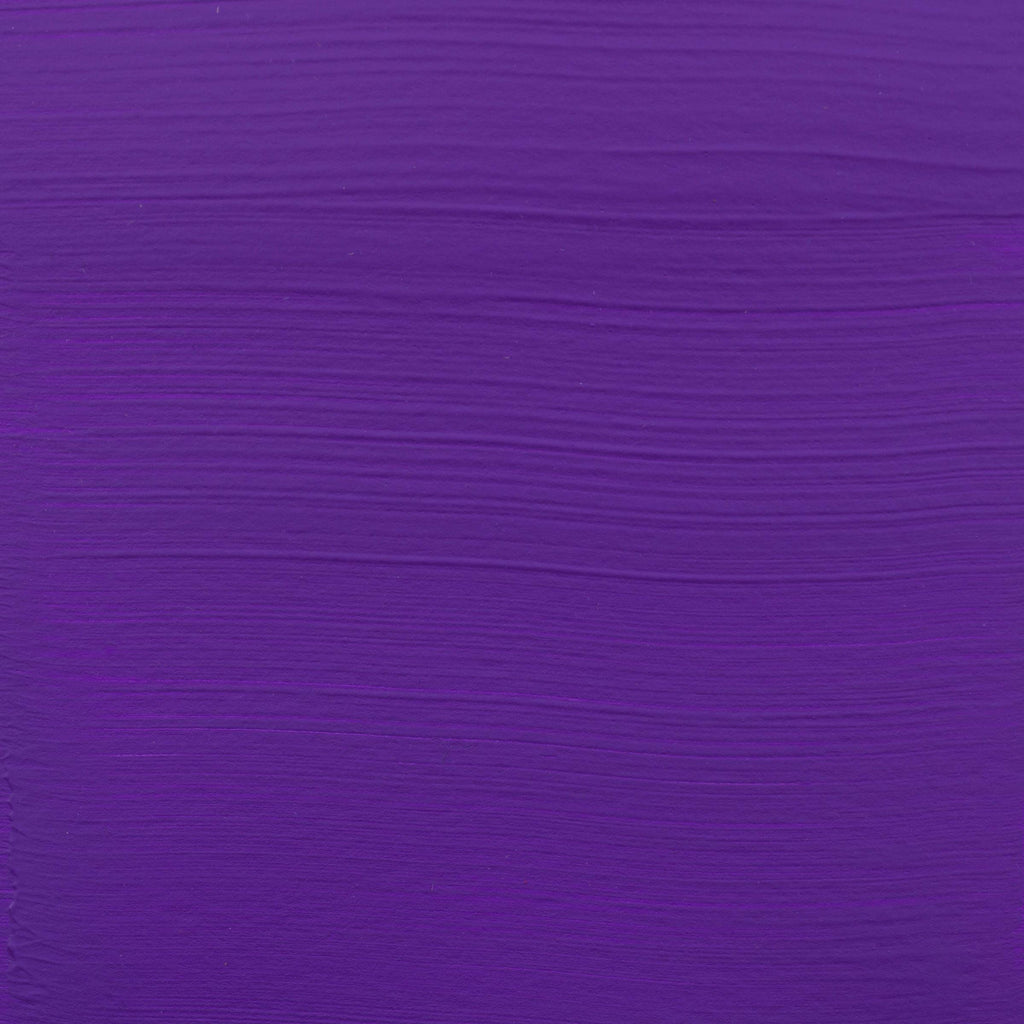Amsterdam Standard 120ml - 507 Ultramarine Violet - HobbyHimmelen