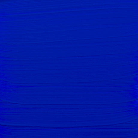 Amsterdam Standard 120ml - 512 Cobalt Blue (Ultramarine) - HobbyHimmelen