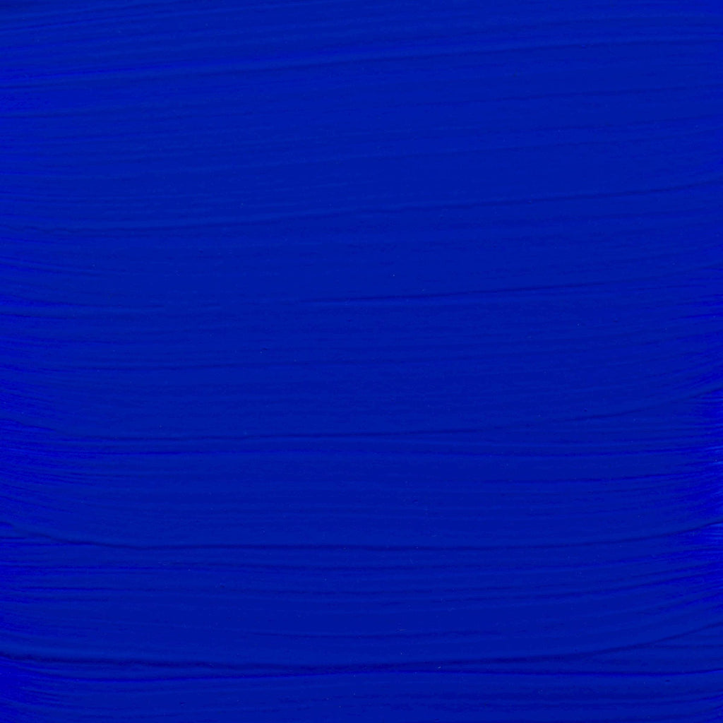 Amsterdam Standard 120ml - 512 Cobalt Blue (Ultramarine) - HobbyHimmelen