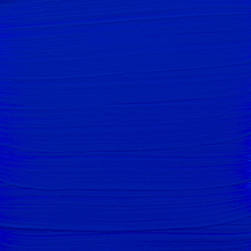 Amsterdam Standard 20ml - 512 Cobalt Blue (Ultramarine) - HobbyHimmelen