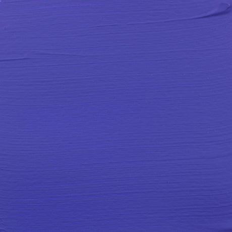Amsterdam Standard 120ml - 519 Ultramarine Violet Light - HobbyHimmelen