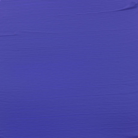 Amsterdam Standard 20ml - 519 Ultramarine Violet Light - HobbyHimmelen
