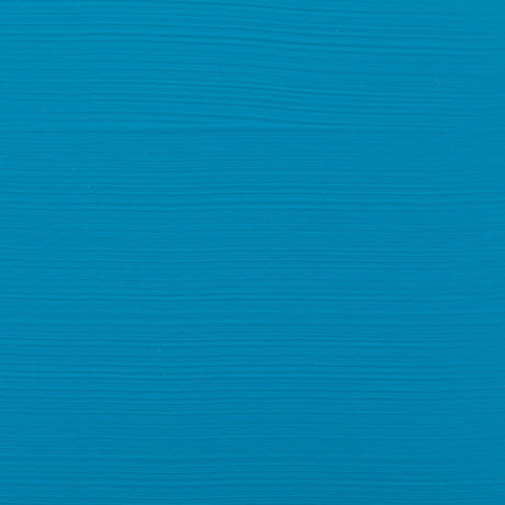 Amsterdam Standard 120ml - 522 Turqouise Blue - HobbyHimmelen
