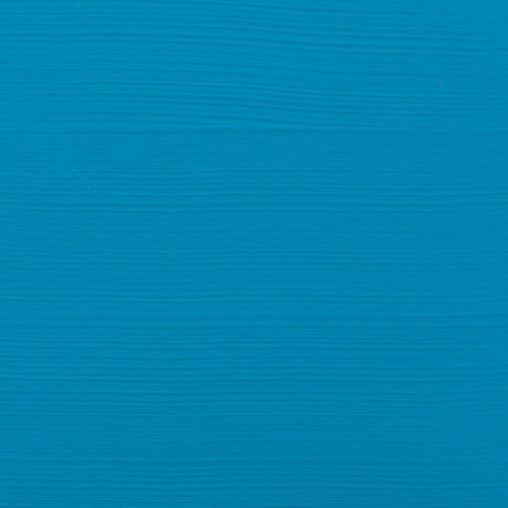 Amsterdam Standard 500ml - 522 Turquoise Blue - HobbyHimmelen
