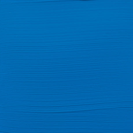 Amsterdam Standard 120ml - 564 Brilliant Blue - HobbyHimmelen