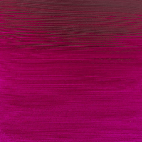 Amsterdam Standard 120ml - 567 Permanent Red Violet - HobbyHimmelen