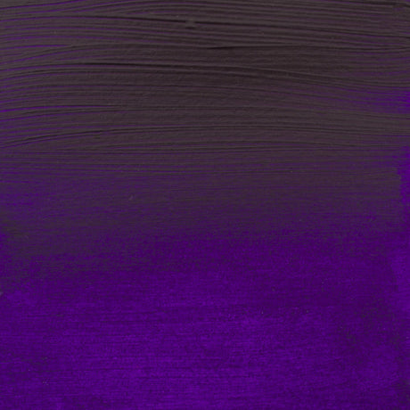 Amsterdam Standard 120ml - 568 Permanent Blue Violet - HobbyHimmelen