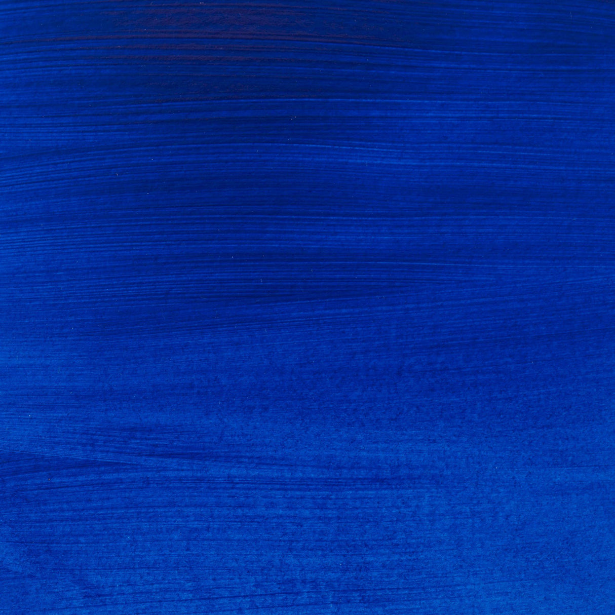 Amsterdam Standard 500ml - 570 Pthalo Blue - HobbyHimmelen
