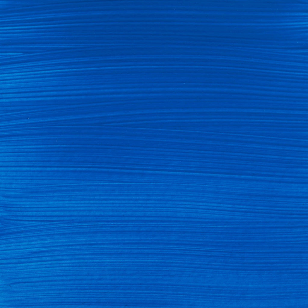 Amsterdam Standard 500ml - 582 Manganese Blue Phthalo - HobbyHimmelen
