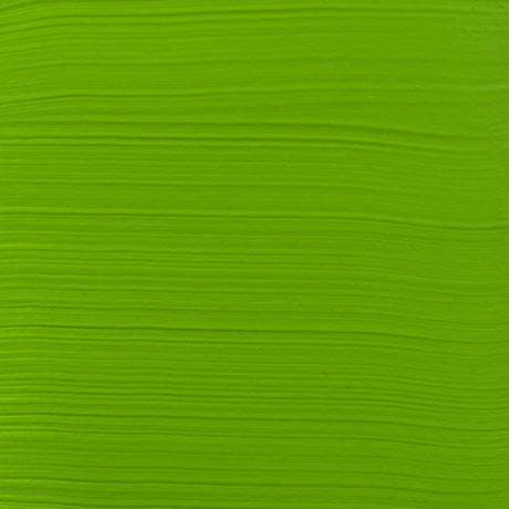 Amsterdam Standard 120ml - 605 Brilliant Green - HobbyHimmelen