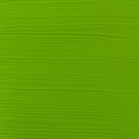 Amsterdam Standard 20ml - 605 Brilliant Green - HobbyHimmelen