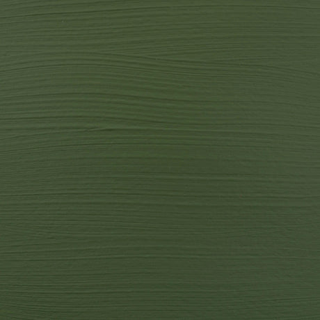 Amsterdam Standard 120ml - 622 Olive Green Deep - HobbyHimmelen