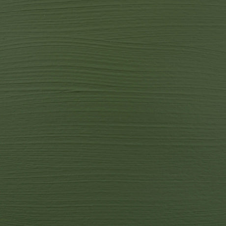 Amsterdam Standard 20ml - 622 Olive Green Deep - HobbyHimmelen