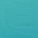 Amsterdam Standard 20ml - 661 Turquoise Green - HobbyHimmelen