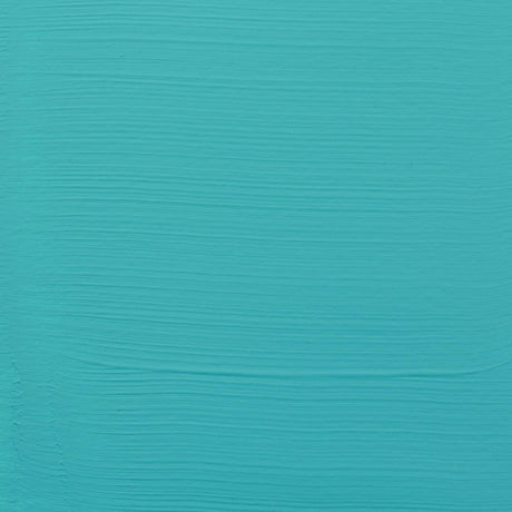 Amsterdam Standard 20ml - 661 Turquoise Green - HobbyHimmelen