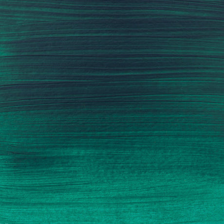 Amsterdam Standard 120ml - 675 Phthalo Green - HobbyHimmelen