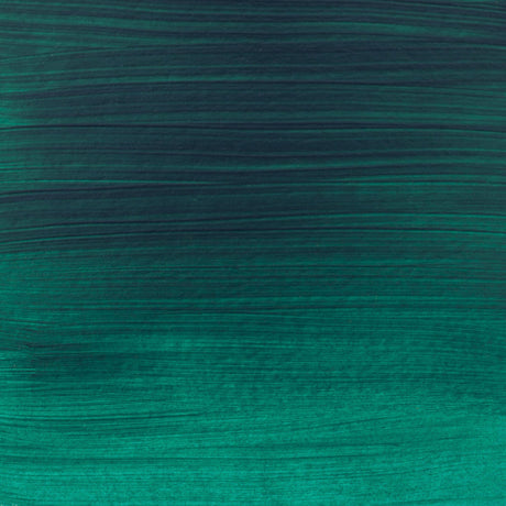 Amsterdam Standard 500ml - 675 Phthalo Green - HobbyHimmelen