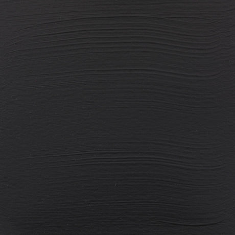Amsterdam Standard 120ml - 735 Oxide Black - HobbyHimmelen