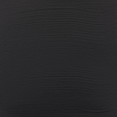 Amsterdam Standard 20ml - 735 Oxide Black - HobbyHimmelen