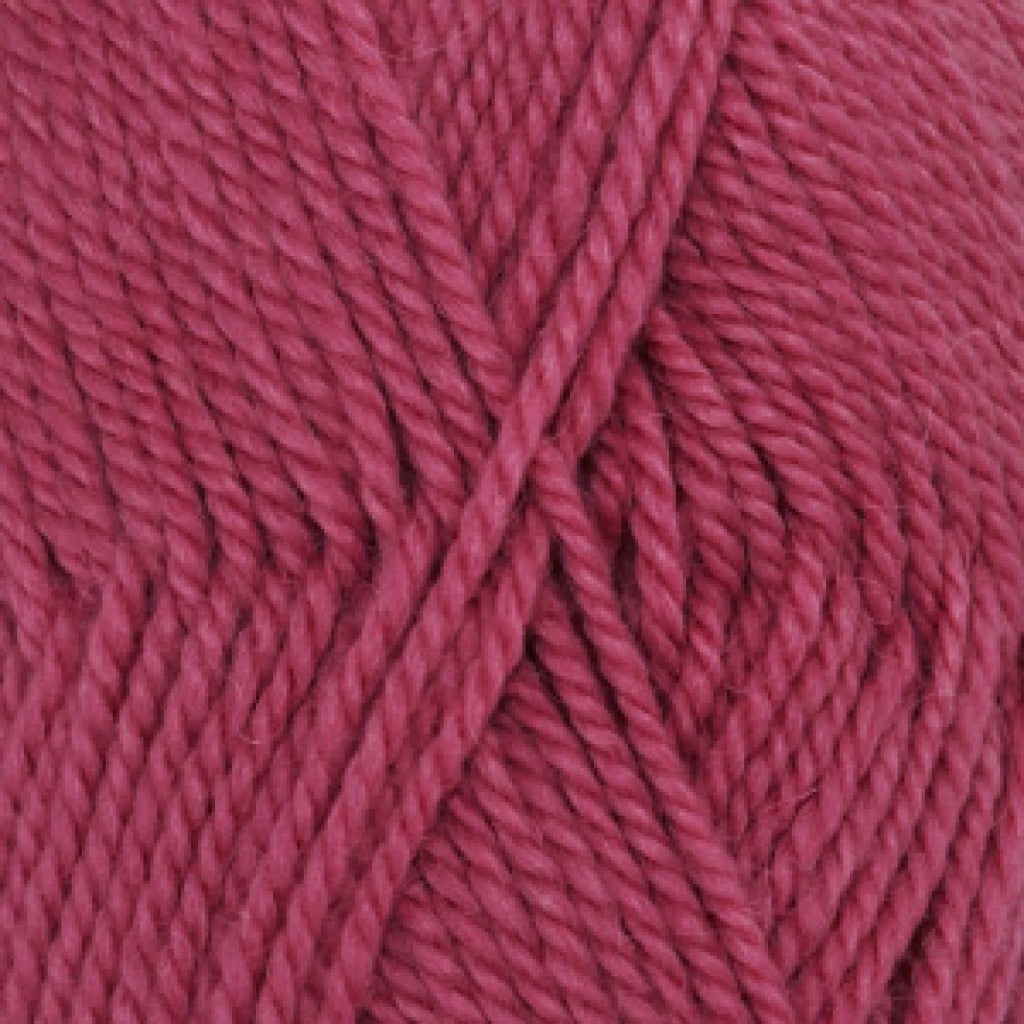 Nepal Uni - 8910 Bringebær Rose
