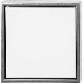 ArtistLine Canvas med ramme - 30x30cm - HobbyHimmelen