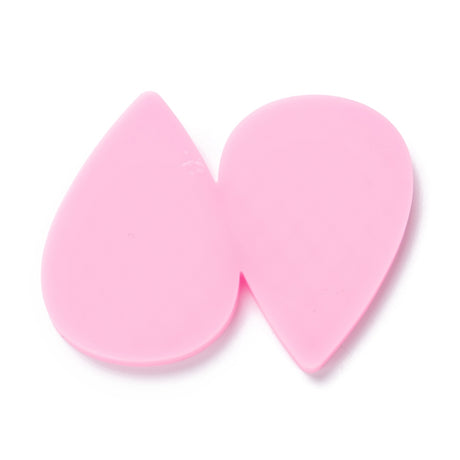 Silikonform 52.5x66x5mm - Dråpe Marrakech