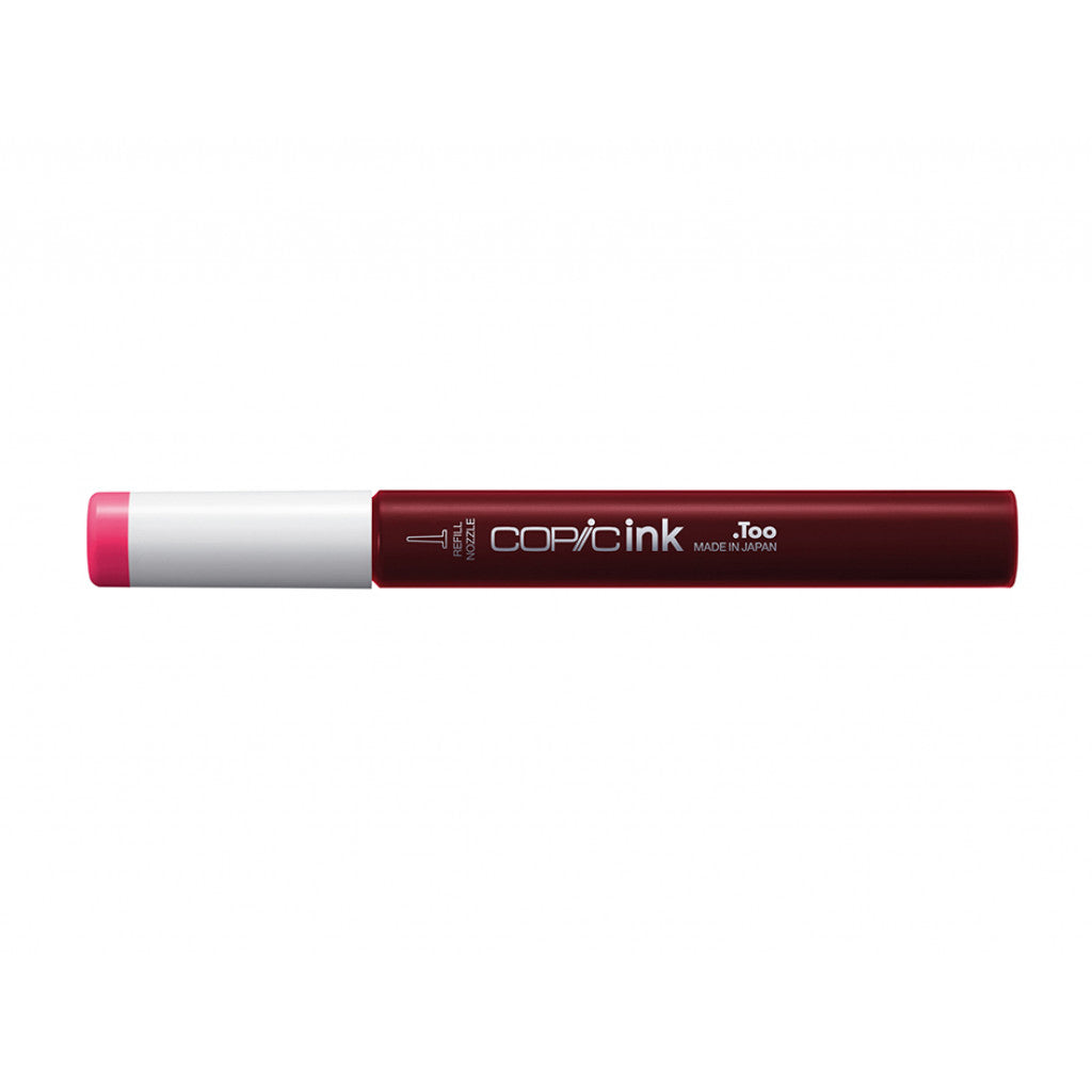 Copic Various Ink - RV25 Dog Rose Flower