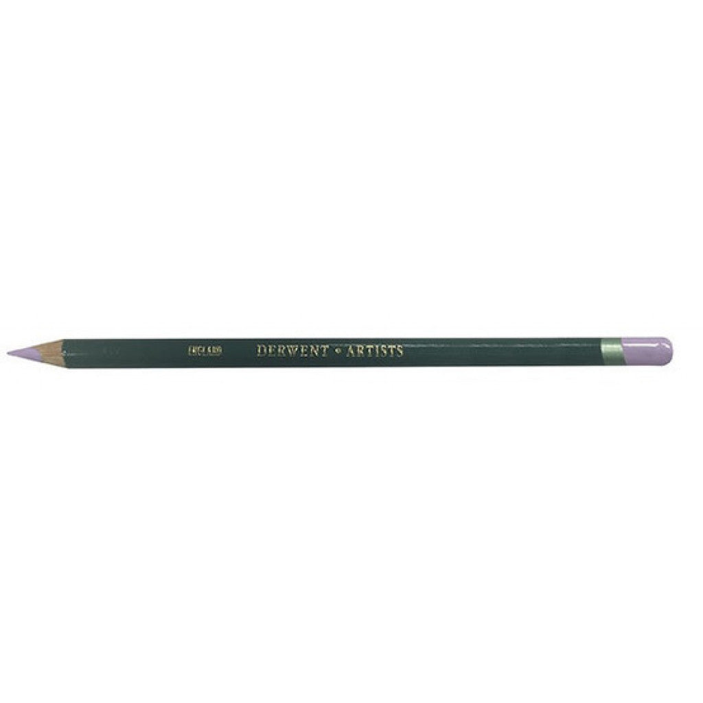 Derwent - Artists - 2220 Soft Violet