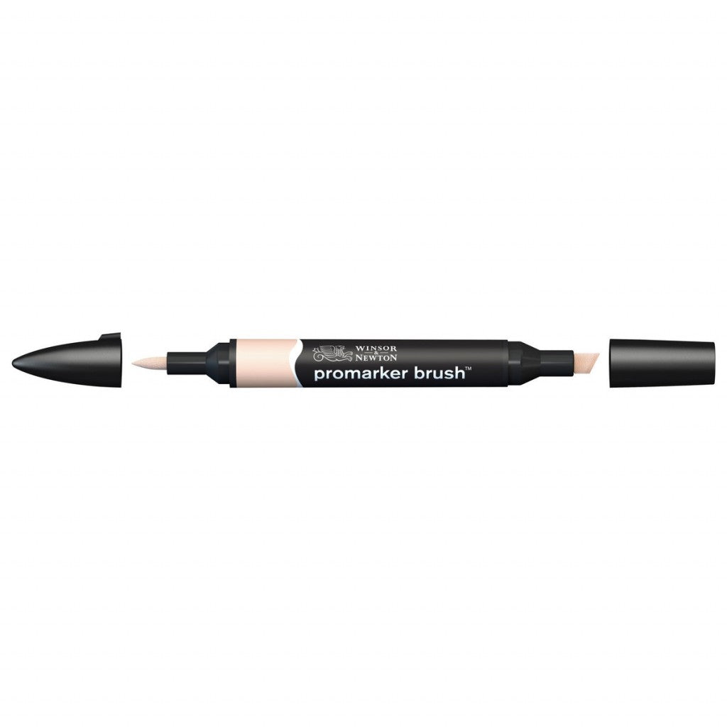 W&N - Promarker Brush - O618 Putty