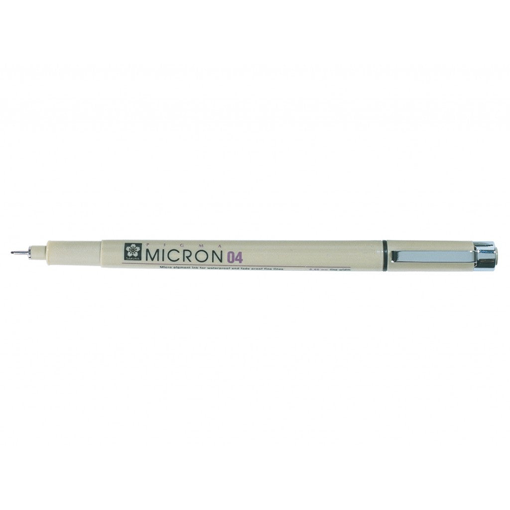 Sakura Pigma Micron Xsdk 04 #49 Sort