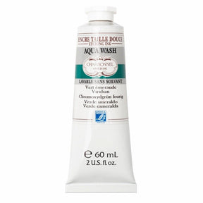 Charbonnel - Aquawash 60ml - 529 Viridian - HobbyHimmelen