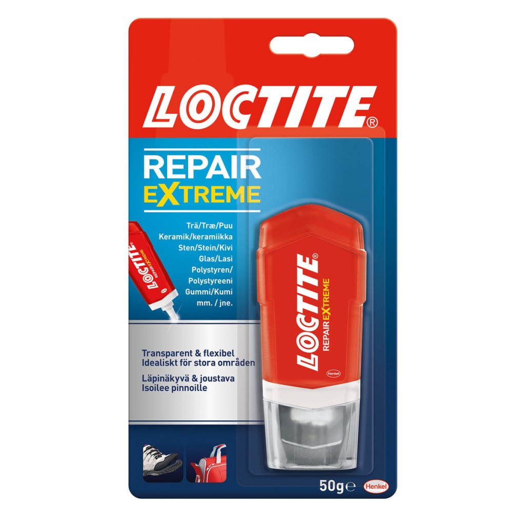 Loctite Repair Extreme 50G