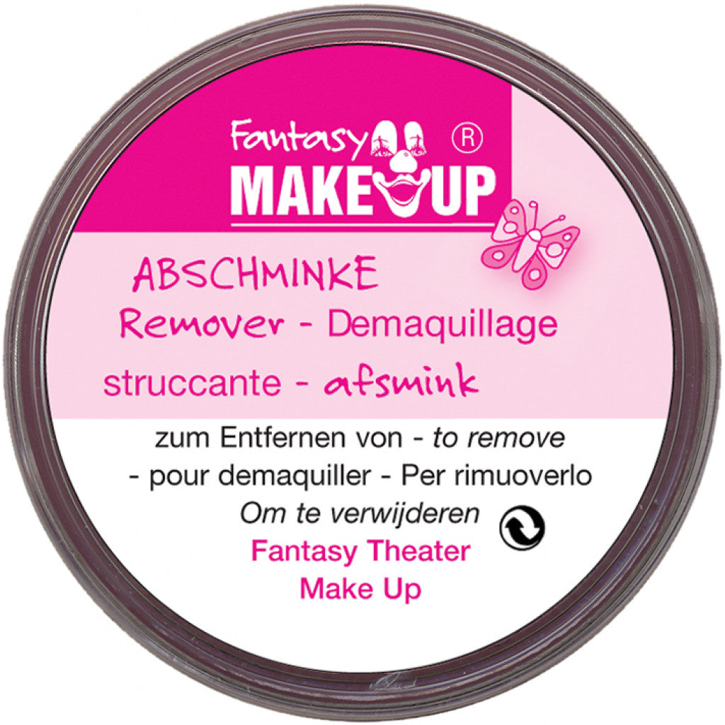Fantasy Make-Up Remover 20g