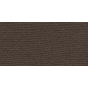 Bazzill Cardstock 12"X12"-Brown/Canvas - HobbyHimmelen